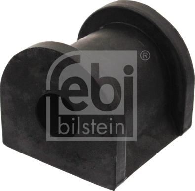 Febi Bilstein 41161 - Втулка стабилизатора abcparts.ee