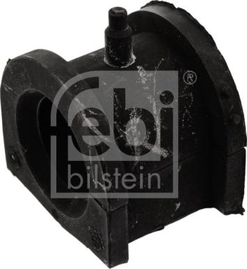 FEBI Bilstein 41163 - Втулка стабилизатора abcparts.ee