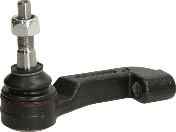 FEBI Bilstein 41101 - Наконечник рулевой тяги, шарнир abcparts.ee