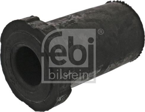 Febi Bilstein 41108 - Втулка, листовая рессора abcparts.ee