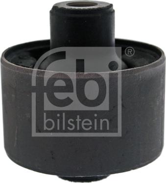 Febi Bilstein 41112 - Сайлентблок, рычаг подвески колеса abcparts.ee