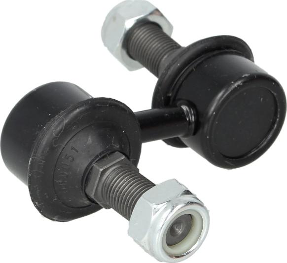 FEBI Bilstein 41184 - Тяга / стойка, стабилизатор abcparts.ee