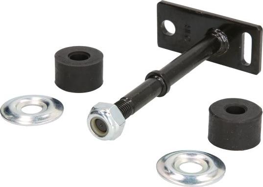 FEBI Bilstein 41181 - Тяга / стойка, стабилизатор abcparts.ee