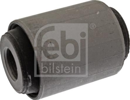 FEBI Bilstein 41135 - Сайлентблок, рычаг подвески колеса abcparts.ee