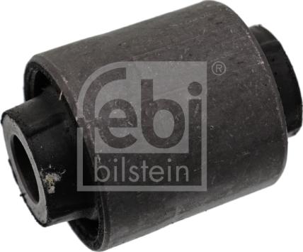 FEBI Bilstein 41133 - Сайлентблок, рычаг подвески колеса abcparts.ee