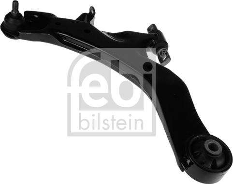 Febi Bilstein 41839 - Рычаг подвески колеса abcparts.ee