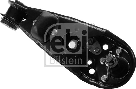 FEBI Bilstein 41831 - Рычаг подвески колеса abcparts.ee