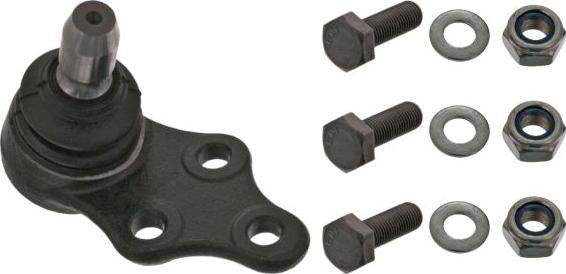 Febi Bilstein 41823 - Шаровая опора abcparts.ee