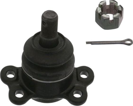 Febi Bilstein 41827 - Шаровая опора abcparts.ee