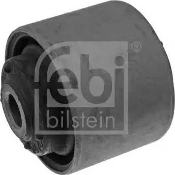 FEBI Bilstein 41340 - Сайлентблок, рычаг подвески колеса abcparts.ee