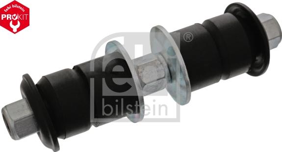 Febi Bilstein 41343 - Тяга / стойка, стабилизатор abcparts.ee