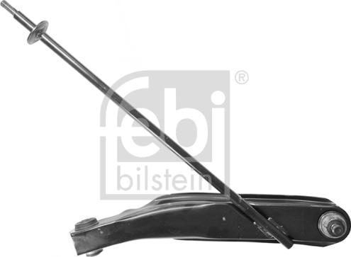 Febi Bilstein 41352 - Рычаг подвески колеса abcparts.ee