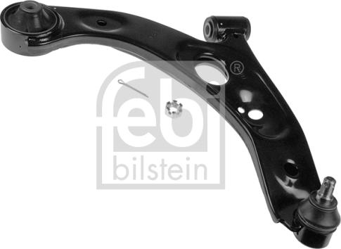 Febi Bilstein 41364 - Рычаг подвески колеса abcparts.ee