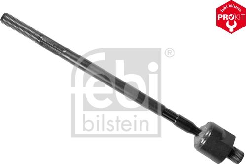 FEBI Bilstein 41304 - Осевой шарнир рулевой тяги, внутренний abcparts.ee
