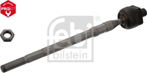 Febi Bilstein 41385 - Осевой шарнир рулевой тяги, внутренний abcparts.ee