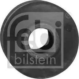 Febi Bilstein 41339 - Сайлентблок, рычаг подвески колеса abcparts.ee