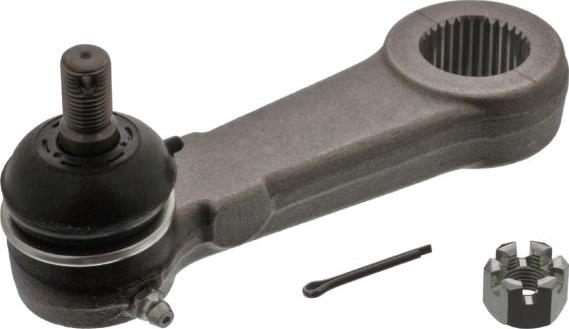 Febi Bilstein 41294 - Сошка рулевого управления abcparts.ee