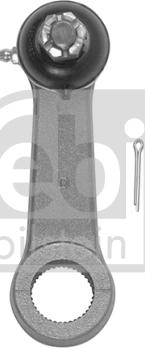 Febi Bilstein 41290 - Сошка рулевого управления abcparts.ee