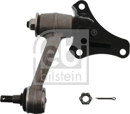 FEBI Bilstein 41298 - Маятниковый рычаг abcparts.ee