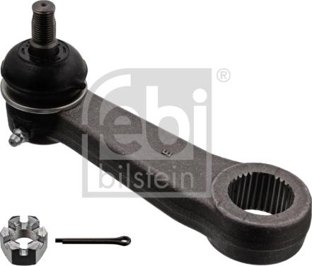 FEBI Bilstein 41293 - Сошка рулевого управления abcparts.ee