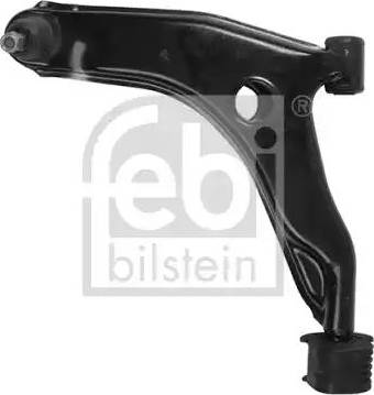 FEBI Bilstein 41269 - Рычаг подвески колеса abcparts.ee