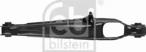 FEBI Bilstein 41261 - Рычаг подвески колеса abcparts.ee