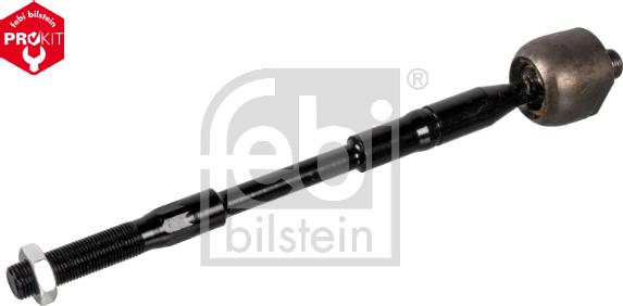 FEBI Bilstein 41283 - Осевой шарнир рулевой тяги, внутренний abcparts.ee