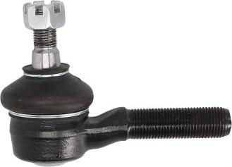 FEBI Bilstein 41277 - Наконечник рулевой тяги, шарнир abcparts.ee