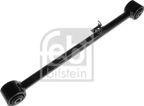 FEBI Bilstein 41742 - Рычаг подвески колеса abcparts.ee