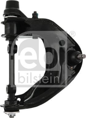 FEBI Bilstein 41768 - Рычаг подвески колеса abcparts.ee