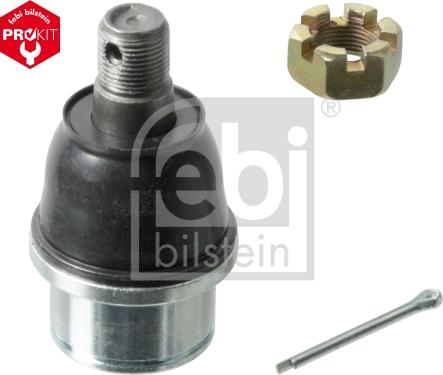Febi Bilstein 41716 - Шаровая опора abcparts.ee