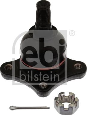 FEBI Bilstein 41733 - Шаровая опора abcparts.ee
