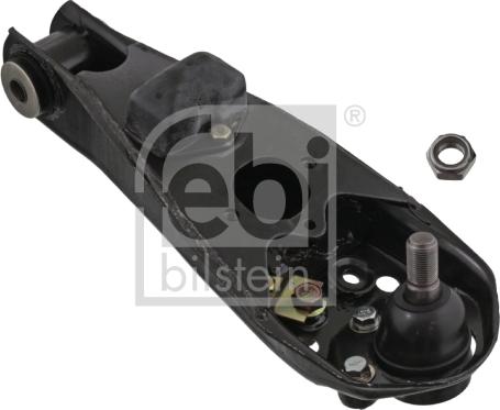 FEBI Bilstein 41724 - Рычаг подвески колеса abcparts.ee