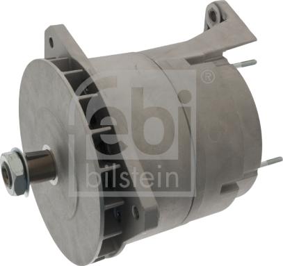 FEBI Bilstein 48961 - Генератор abcparts.ee