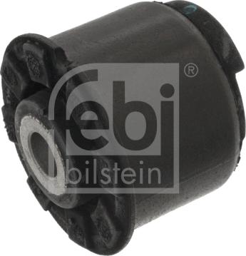 Febi Bilstein 48409 - Сайлентблок балки моста abcparts.ee