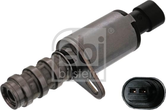 Febi Bilstein 48419 - Регулирующий клапан, выставление распределительного вала abcparts.ee