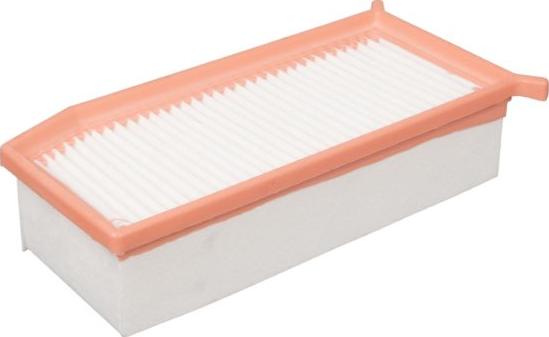 FEBI Bilstein 48480 - Воздушный фильтр двигателя abcparts.ee