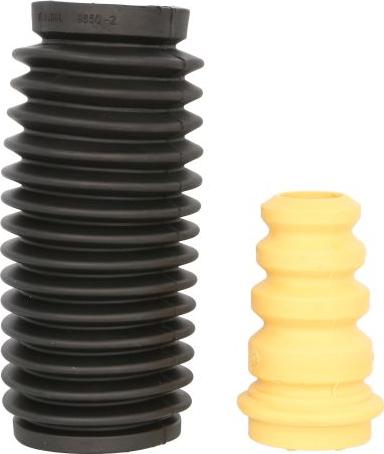 Febi Bilstein 48439 - Отбойник, демпфер амортизатора abcparts.ee