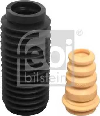 Febi Bilstein 48438 - Пылезащитный комплект, амортизатор abcparts.ee