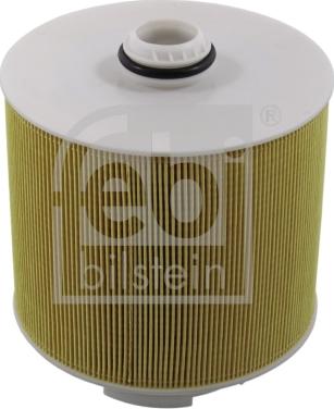 FEBI Bilstein 48476 - Воздушный фильтр двигателя abcparts.ee