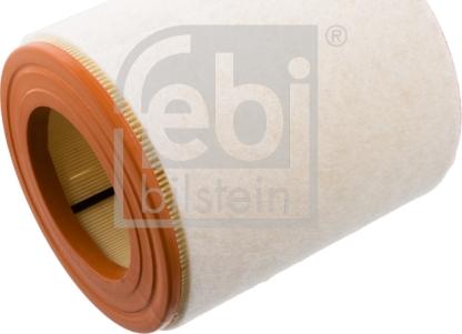 FEBI Bilstein 48470 - Воздушный фильтр двигателя abcparts.ee