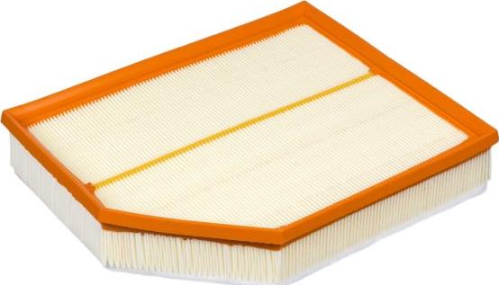 FEBI Bilstein 48557 - Воздушный фильтр двигателя abcparts.ee