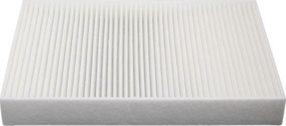 FEBI Bilstein 48509 - Фильтр воздуха в салоне abcparts.ee