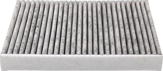 FEBI Bilstein 48510 - Фильтр воздуха в салоне abcparts.ee