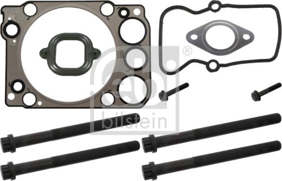 FEBI Bilstein 48583 - Комплект прокладок, головка цилиндра abcparts.ee