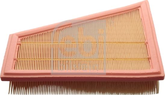 AMC Filter FAF-10402 - Воздушный фильтр двигателя abcparts.ee