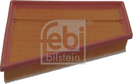 FEBI Bilstein 48520 - Воздушный фильтр двигателя abcparts.ee