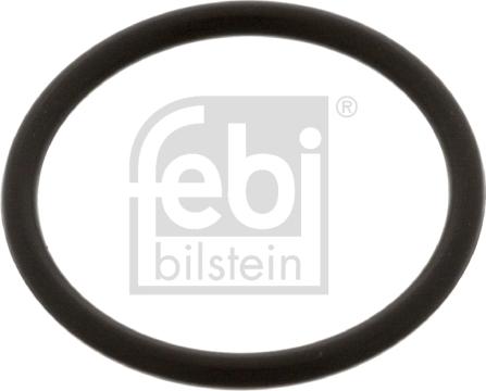 Febi Bilstein 48674 - Уплотнительное кольцо, инжектор abcparts.ee