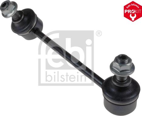 Febi Bilstein 48125 - Тяга / стойка, стабилизатор abcparts.ee