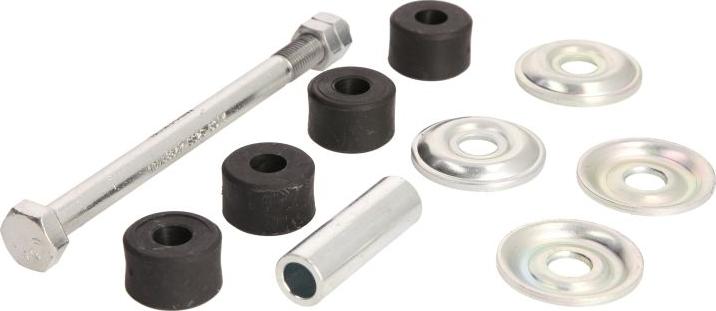 Febi Bilstein 48122 - Тяга / стойка, стабилизатор abcparts.ee